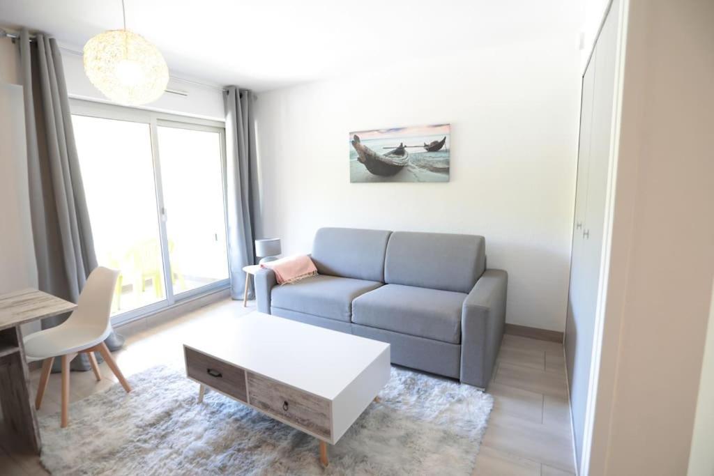 Petit Paradis Classe 3 Etoiles A 200M De La Plage! Terrasse-Wifi-Parking-Clim Saint-Mandrier-sur-Mer Bagian luar foto
