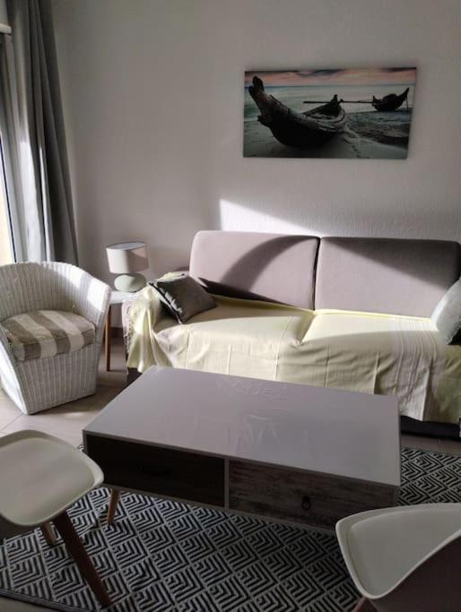 Petit Paradis Classe 3 Etoiles A 200M De La Plage! Terrasse-Wifi-Parking-Clim Saint-Mandrier-sur-Mer Bagian luar foto